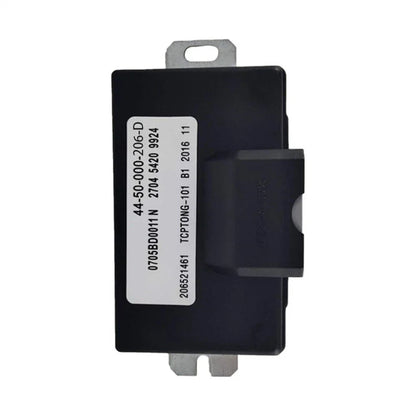 4WD Gearbox Control ECU Module for Great Wall Haval H3 H5 (2008-2017)