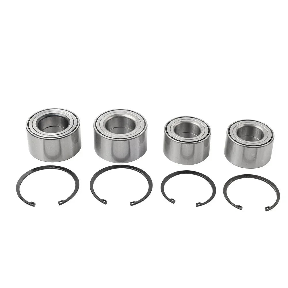Front & Rear Wheel Bearing Kit for Polaris Sportsman 400-800