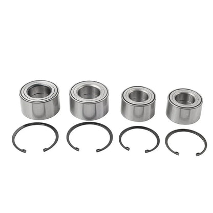 Front & Rear Wheel Bearing Kit for Polaris Sportsman 400-800