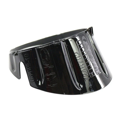 Fog Light Lamp Ring Cover for BMW Mini Cooper R55 R56 R57 R58 R59 (2007-2015)