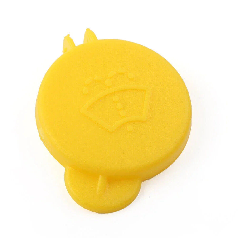 Windshield Wiper Washer Fluid Reservoir Cap for Ford Fiesta MK6, Fusion (2008-2012)