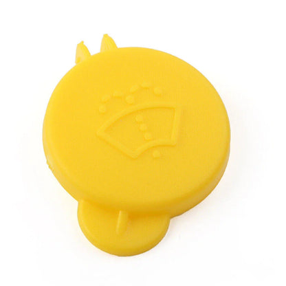 Windshield Wiper Washer Fluid Reservoir Cap for Ford Fiesta MK6, Fusion (2008-2012)