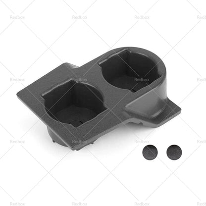 Cup Holder Insert for Nissan GQ Patrol Y60 (1988-1997)