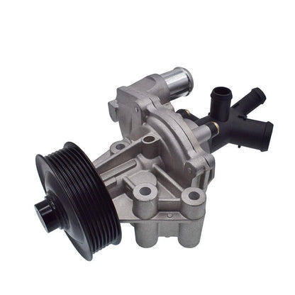 Water Pump, Pulley & Housing for Mazda BT50 2.2L Diesel (2011-2019)