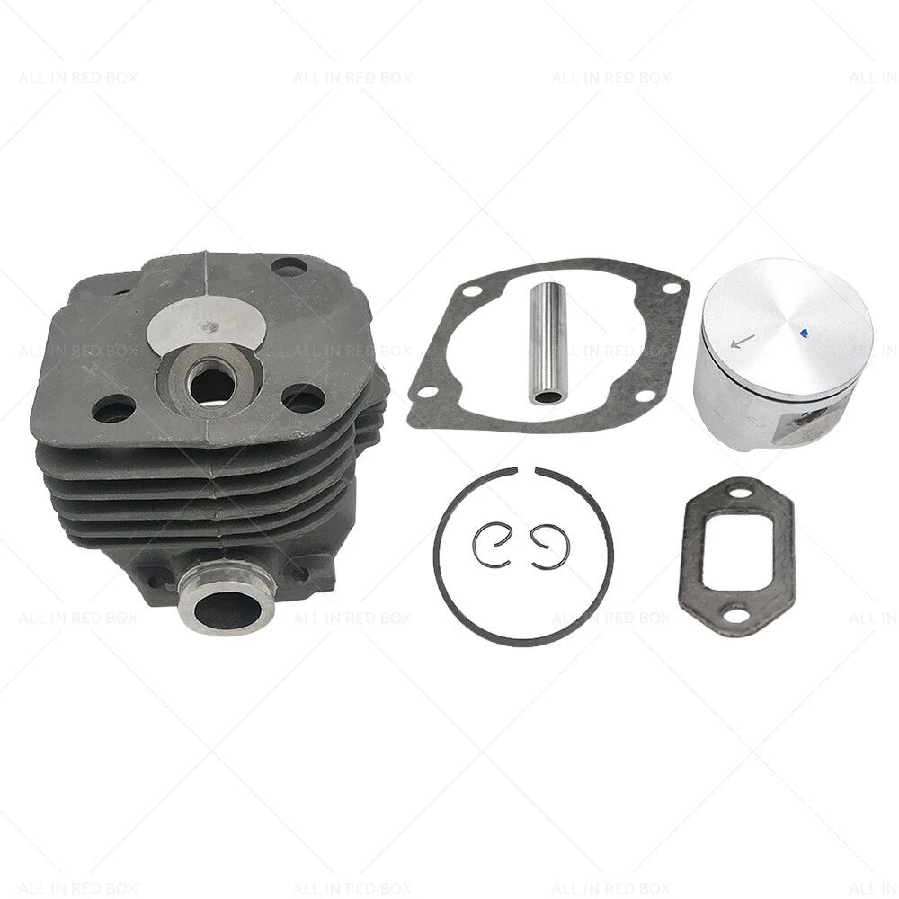 48mm Piston & Cylinder Assembly for Husqvarna 365 Chainsaw