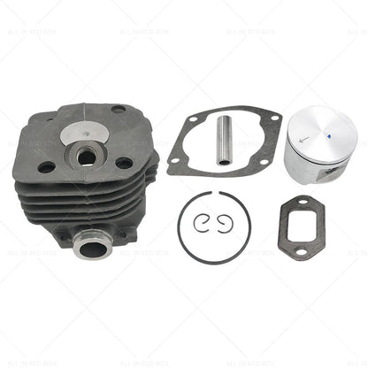 48mm Piston & Cylinder Assembly for Husqvarna 365 Chainsaw