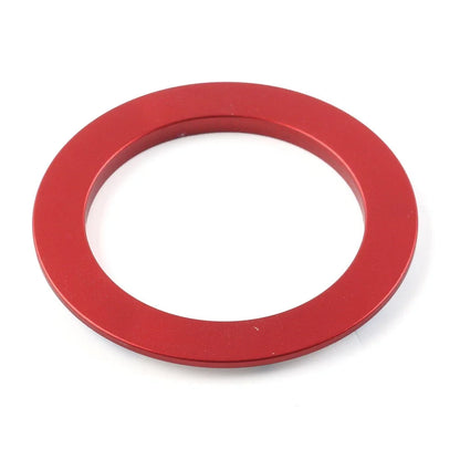 Engine Start Stop Button Trim for Honda Civic 2016-2021 Red