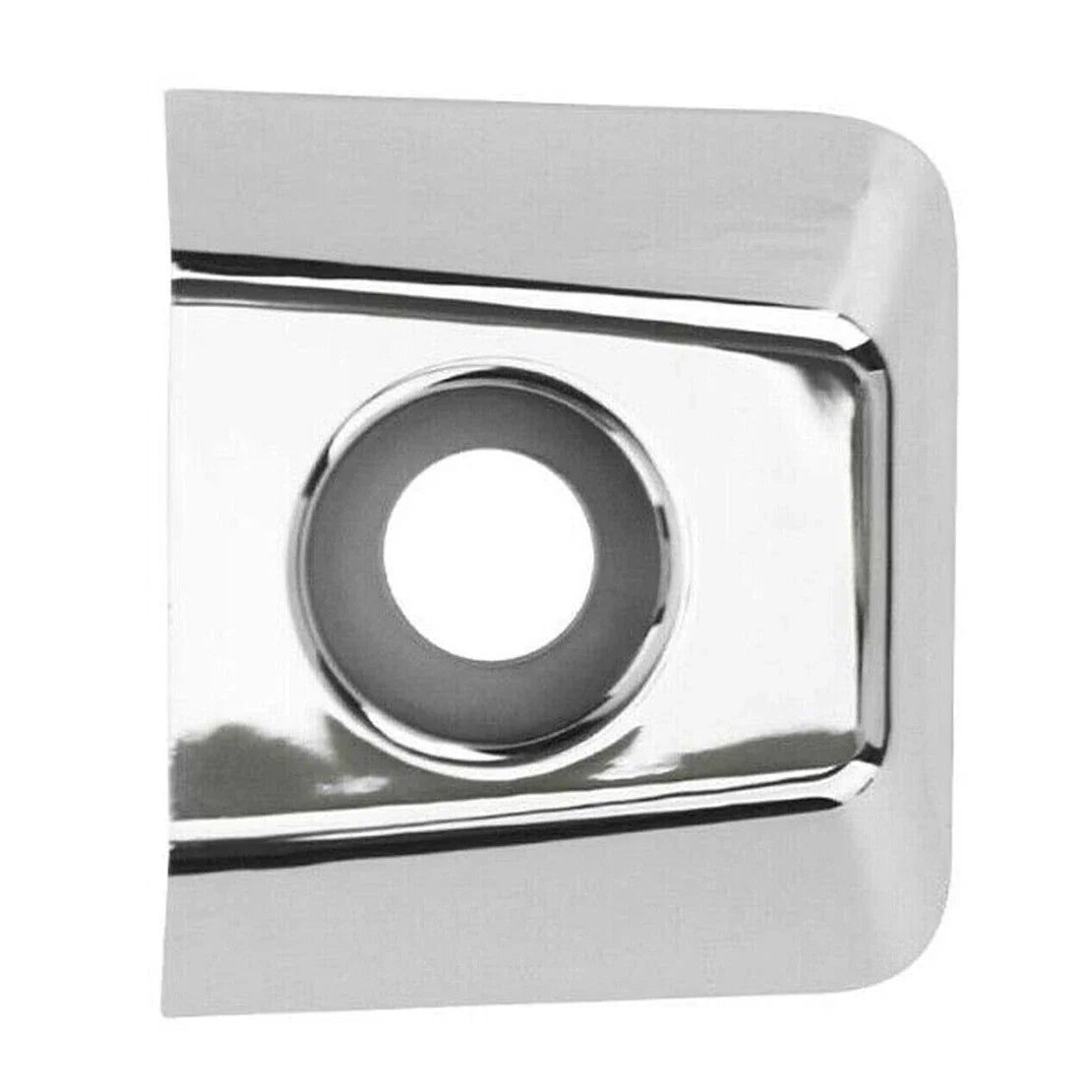 Driver Door Handle Key Hole Cover Trim for Nissan Armada (2017-2023)