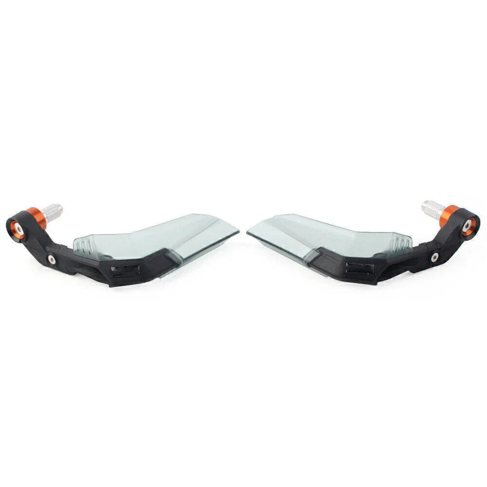 Lever Guard Brake & Clutch Hand Guards for Universal Motorbike
