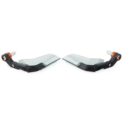 Lever Guard Brake & Clutch Hand Guards for Universal Motorbike