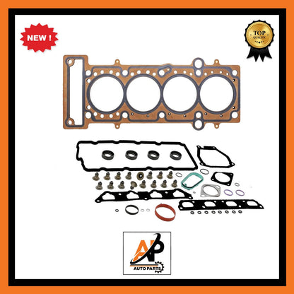 0.95mm MLS Head Gasket Set for MINI Cooper S JCW R52 R53 (2002–2008)