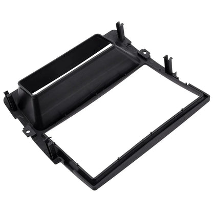 2 x Din Car Stereo Radio Fascia Panel Frame for Nissan Primastar, Renault