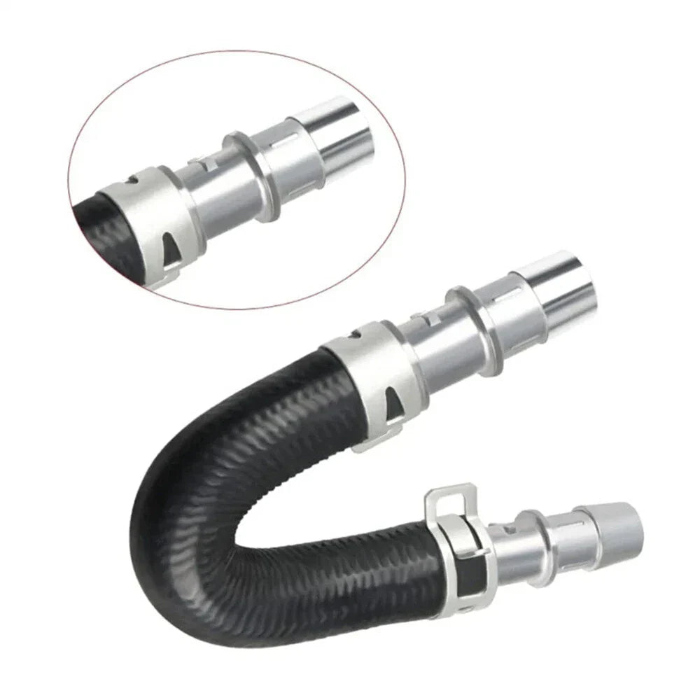 Heater Core Hose Bypass Repair Kit  Connectors for Car Truck
