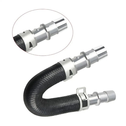 Heater Core Hose Bypass Repair Kit  Connectors for Car Truck