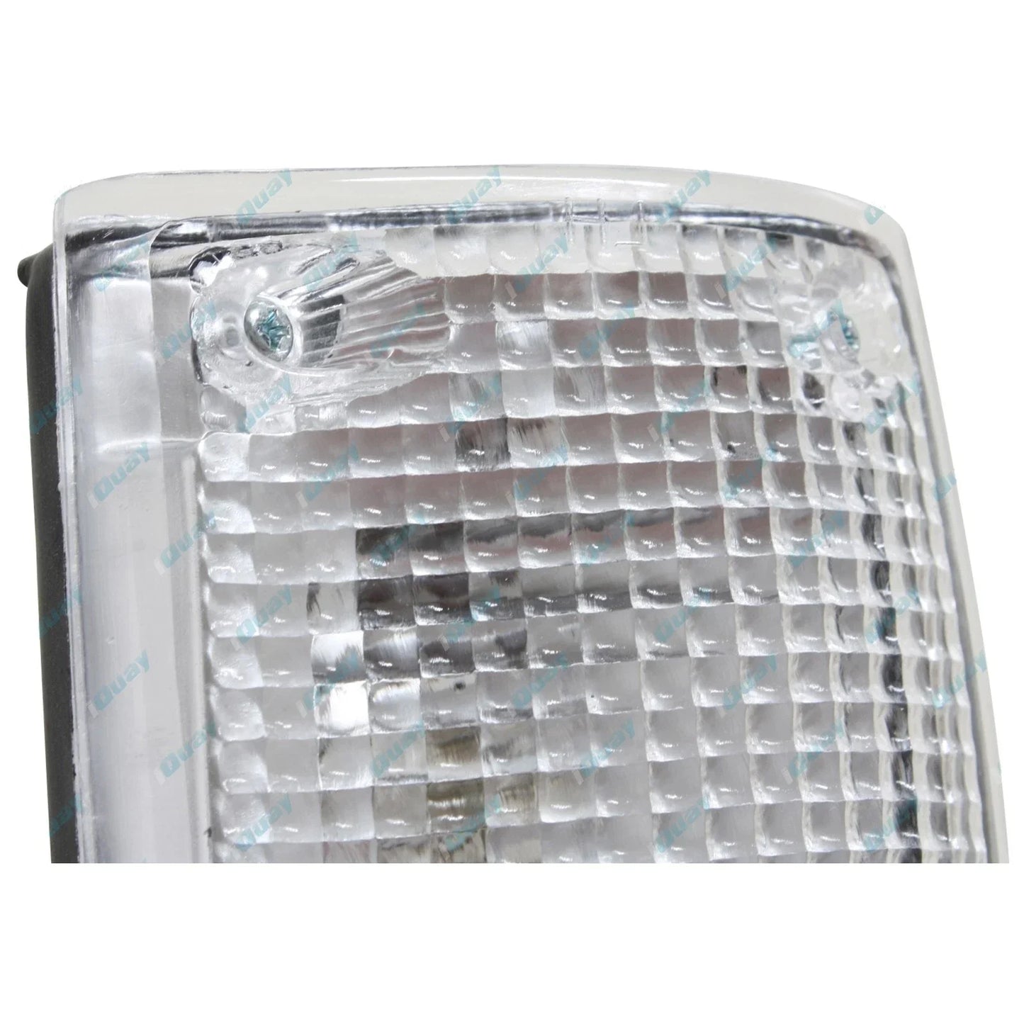 LH+RH Corner Park Lights Pair for Toyota 60 Series Landcruiser 1987-1990 L+R Set