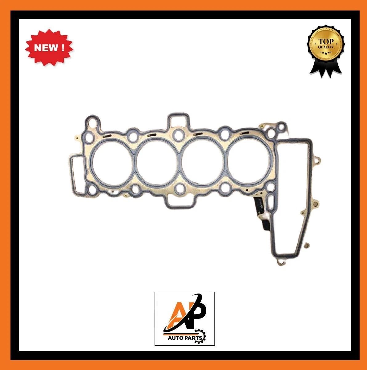 Crankshaft for Jaguar XE XF 2.0D Engine Rebuild (2017–2020)
