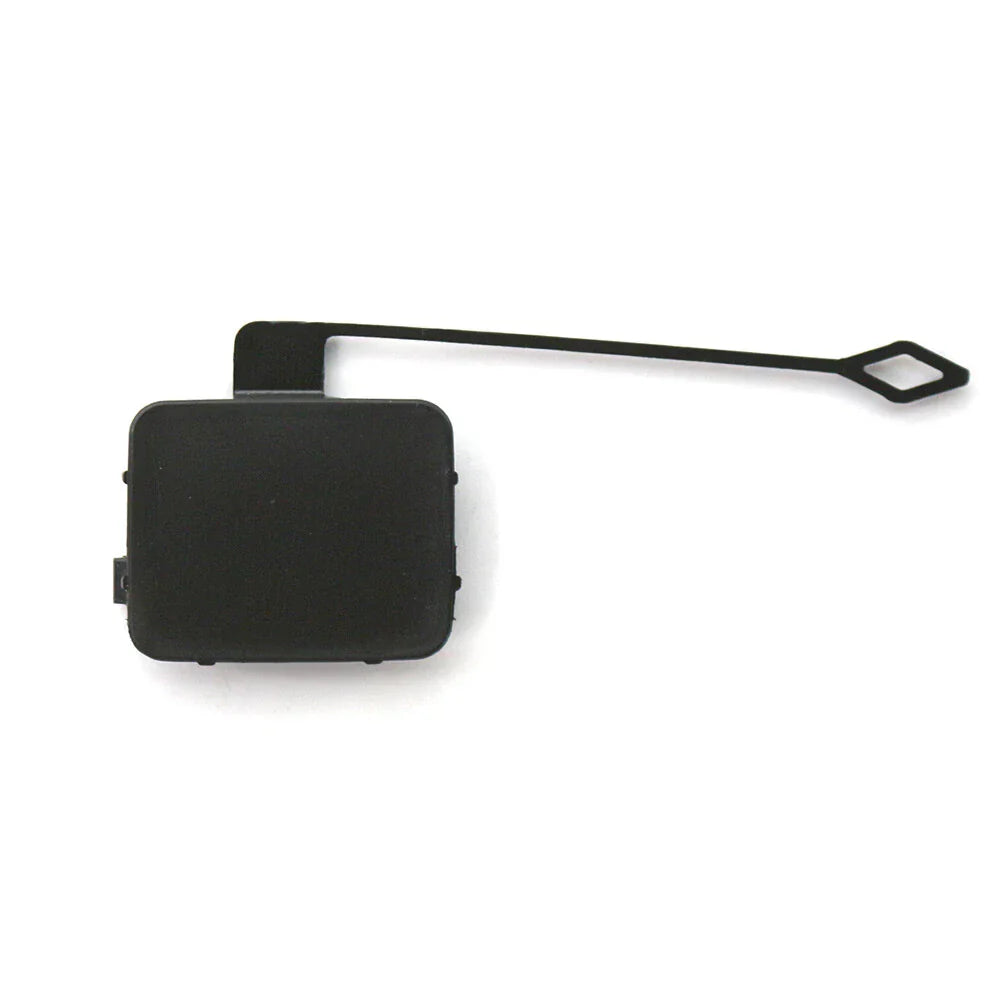 Tow Eye Hook Cover Cap for BMW E90 E91 318i 320i 328i 330i (2007-2013)