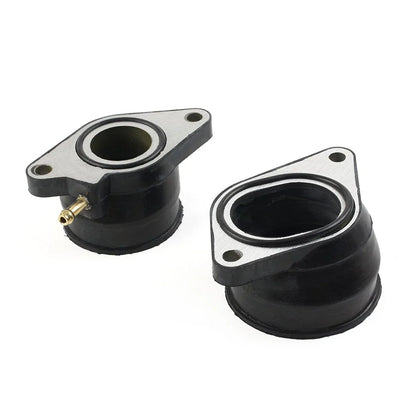Intake Manifold Carburetor Boot for Yamaha Raptor 660 YFM660R (2001-2005)