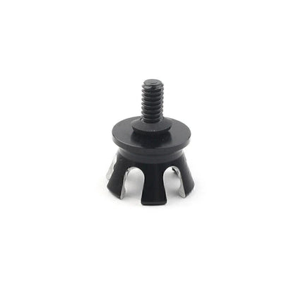 Rear Seat Bolt Tab Screw Mount for Harley Imperial Crown Style (1996-2023)