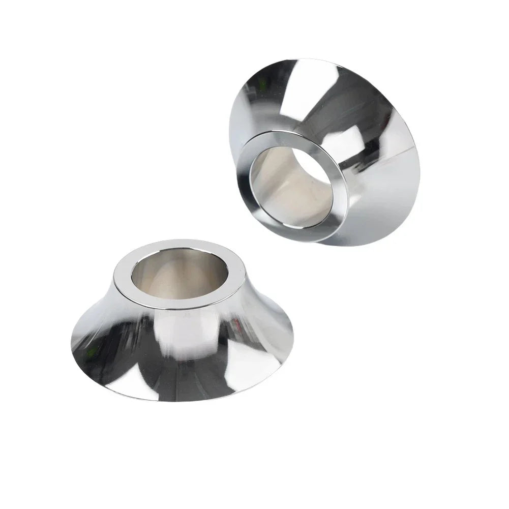 25mm Tapered Axle Wheel Spacer for Harley Touring Road Street Glide (08-23)