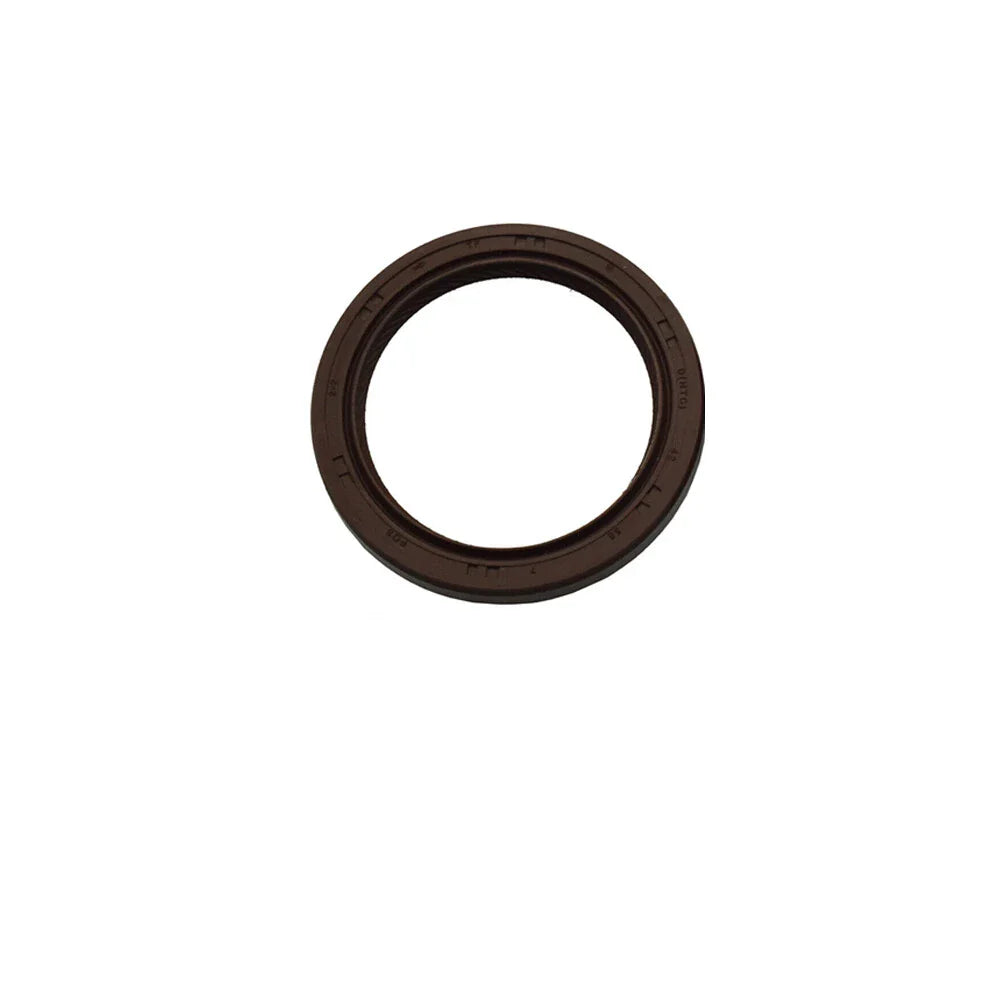 4 x Intake Exhaust Camshaft Seals for Subaru Liberty GT (2004-2006)