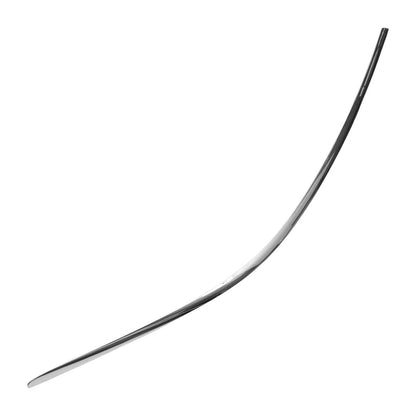 Front Right Bumper Grille Trim for Mercedes-Benz W221 (2010-2013)