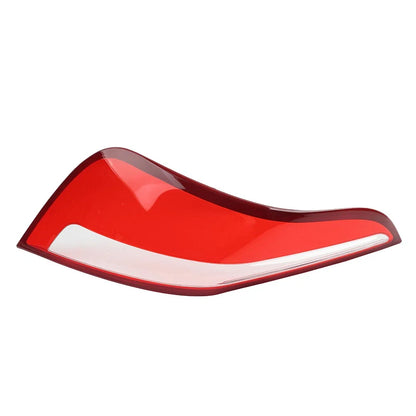 Left Taillight Shell Cover Lens for Jaguar XJ XJL (2010-2019)