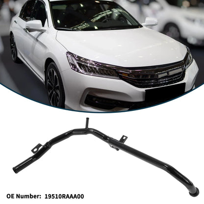 Radiator Hose for Honda Accord 2003-2005 (2 x Iron Coolant Pipes)