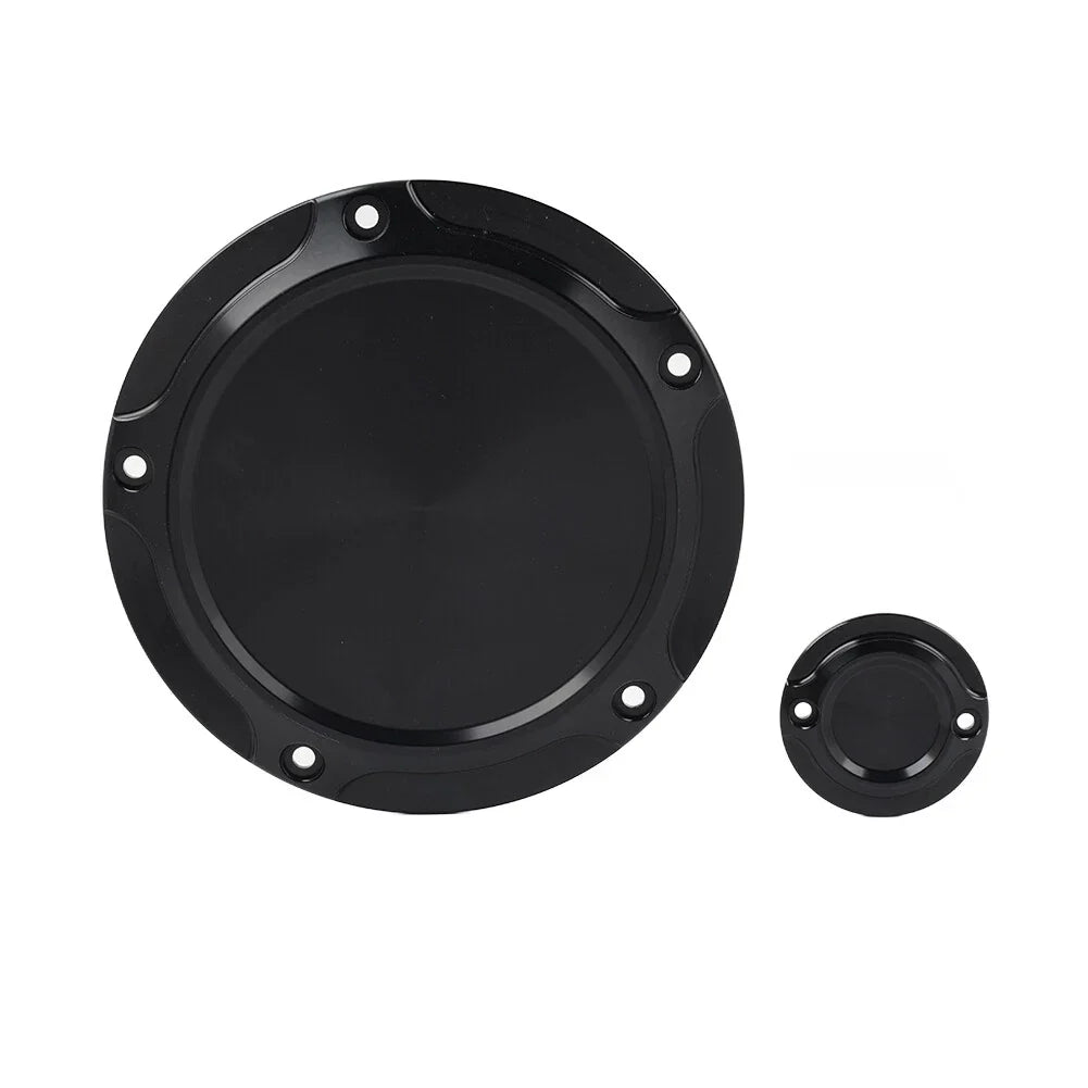 Timing Cover for Harley Touring Street Glide Electra Glide Road King (2009-2023)