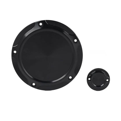 Timing Cover for Harley Touring Street Glide Electra Glide Road King (2009-2023)