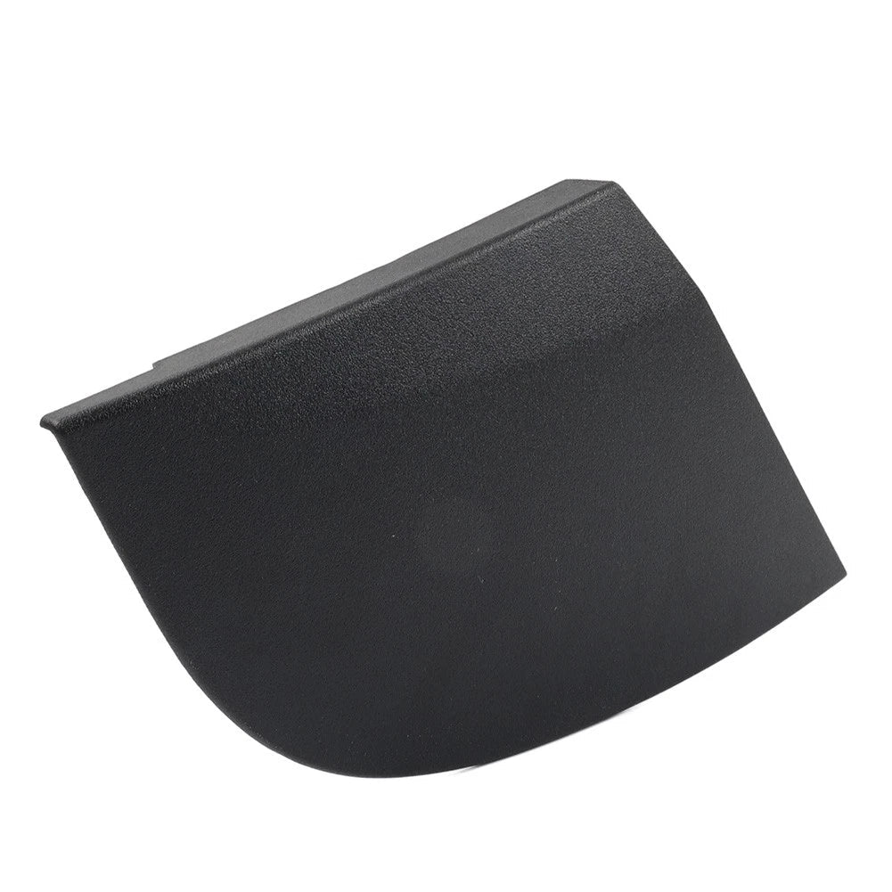 Front Water Drain Cover Right Black for Mercedes Benz B-Class (2005-2012)