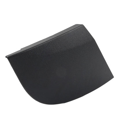 Front Water Drain Cover Right Black for Mercedes Benz B-Class (2005-2012)