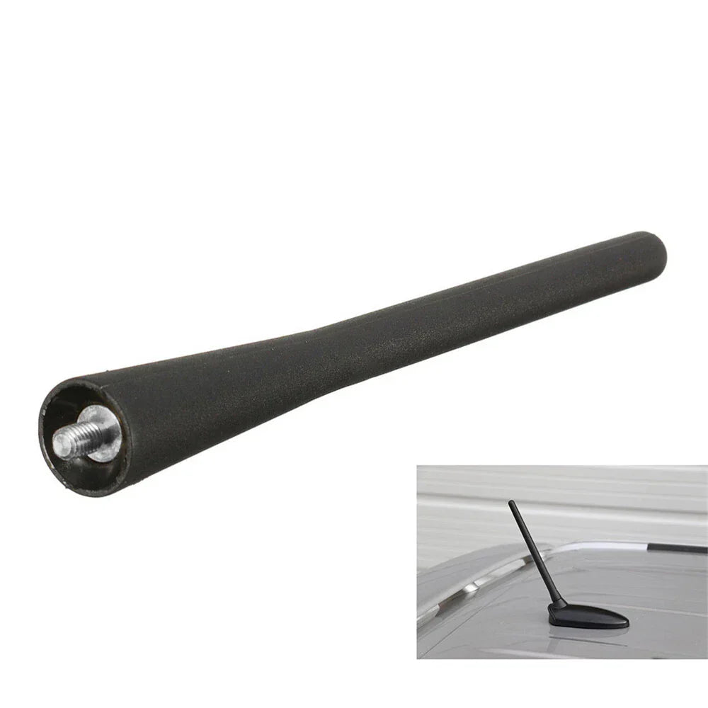 7" Antenna Mast for Mazda 3, 5, CX-7 (2007-2014)