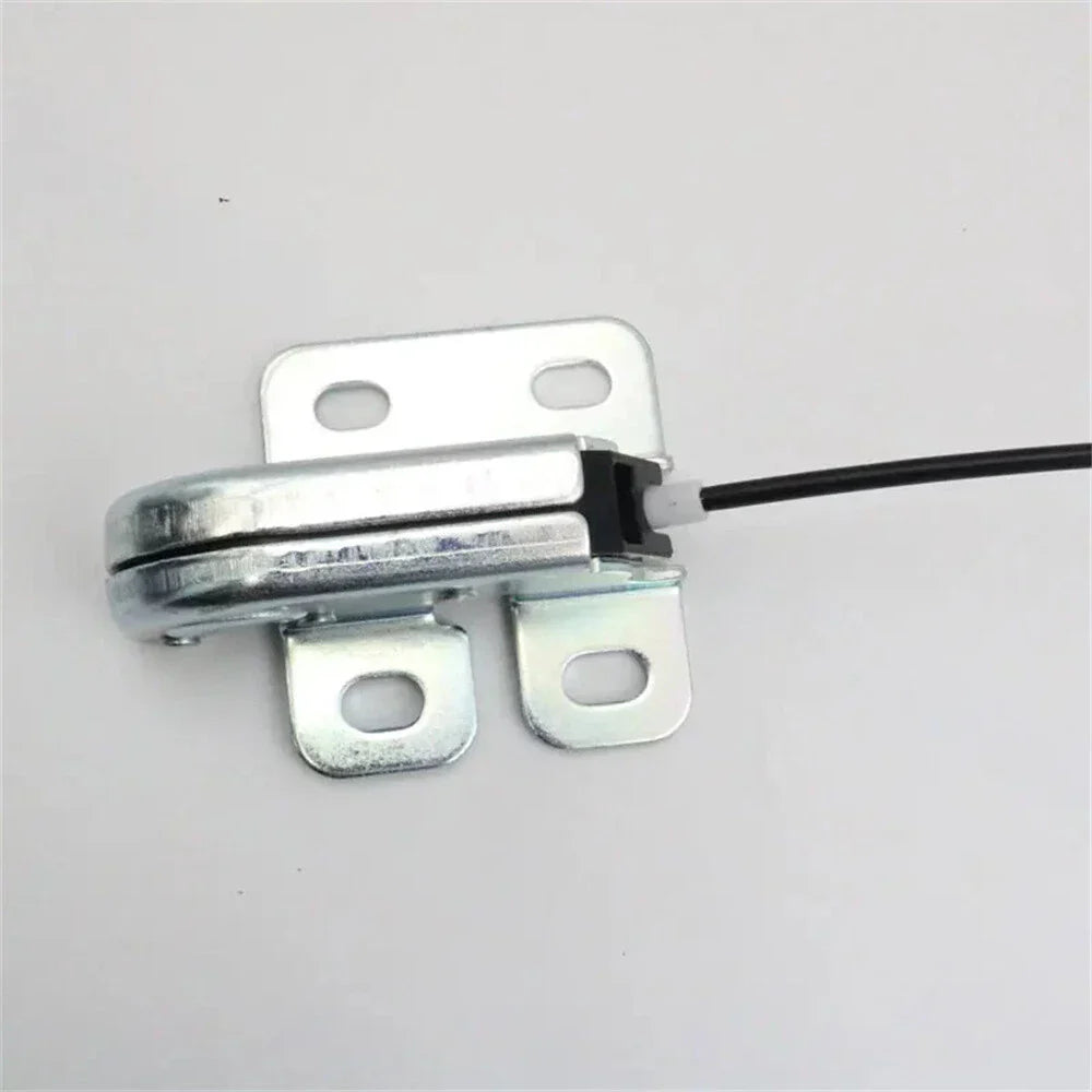 Tailgate Trunk Locks for Renault Koleos (2008-2018)