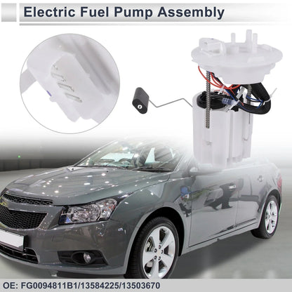Fuel Pump Assembly for Chevrolet Cruze 2010-2013 1.4L 1.8L