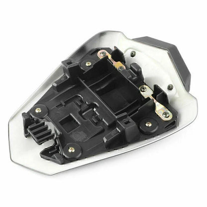 Rear Seat Cover Cowl for Yamaha YZF R1 (2009-2014) Flat White