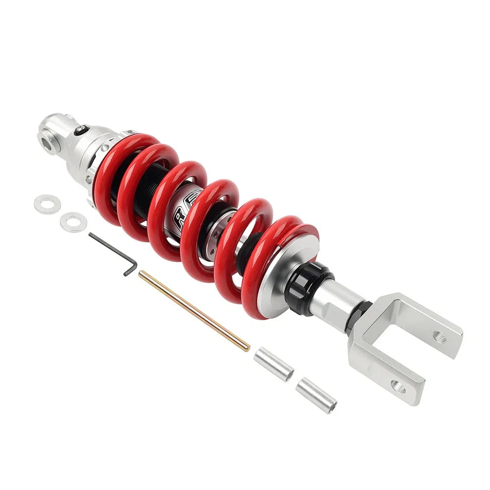 12MM Spring 40mm Rear Shock Absorber for Honda NX650 Dominator (1988-1994)