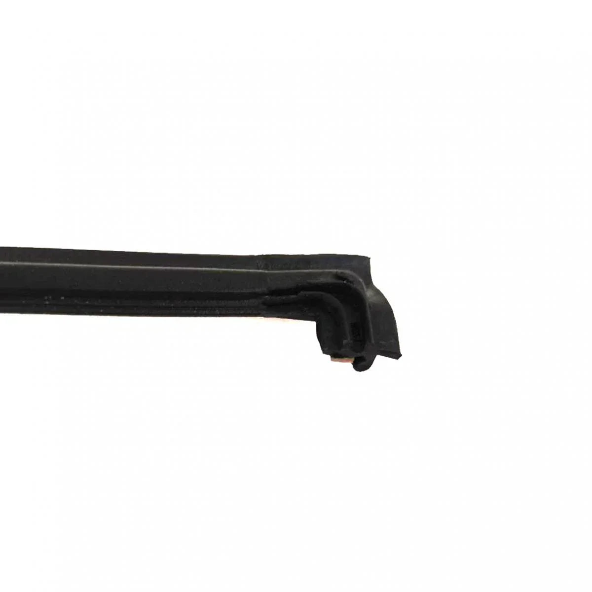 Front Windshield Upper Molding Rubber Seal Fits Honda HR-V HRV HB 2014-17