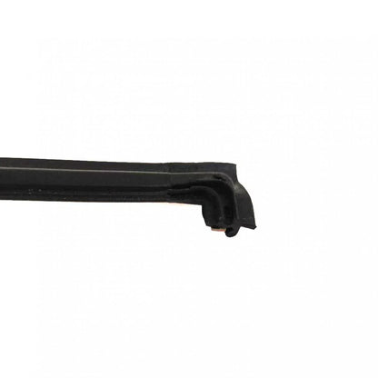 Front Windshield Upper Molding Rubber Seal Fits Honda HR-V HRV HB 2014-17