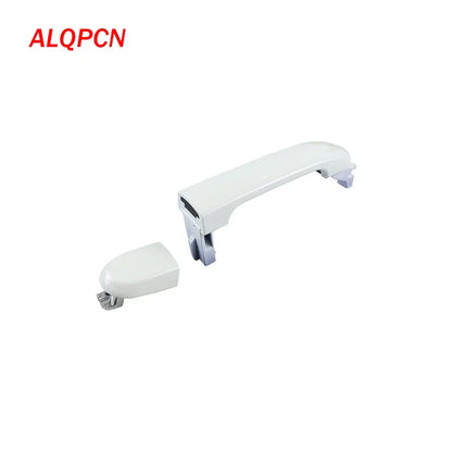 Rear Right Exterior Door Handle for Nissan Tiida, Versa (2007-2012)