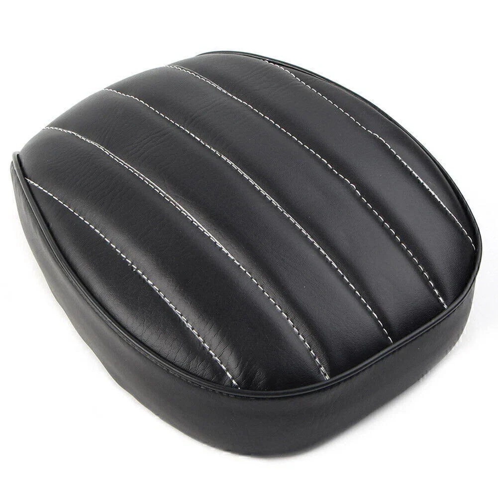 Rear Passenger Seat Pad for Harley XL1200 Sportster (2004-2023)