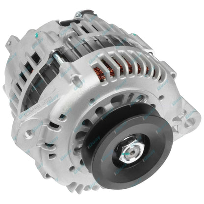 130A Alternator for Nissan Terrano R50 4cyl 3.2L QD32ETi 1996~1998