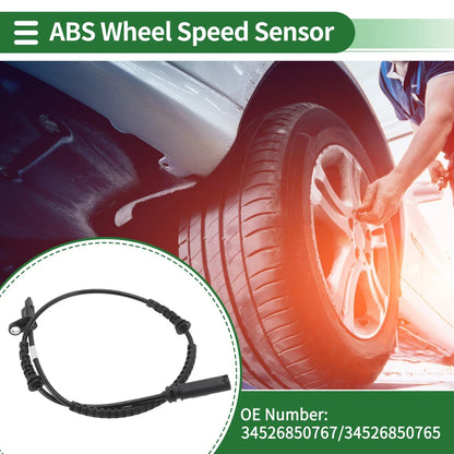 ABS Wheel Speed Sensor for BMW X1 (2016 - 2019)