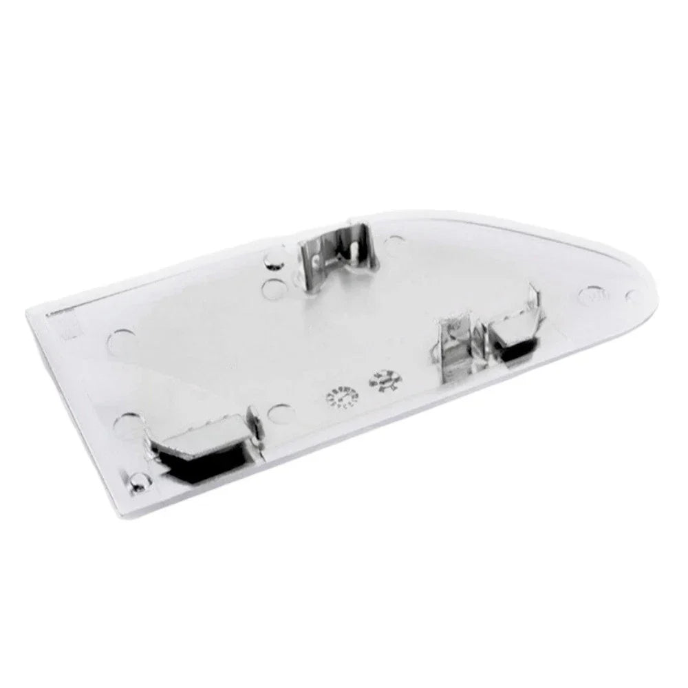 Left Side Marker Light Trim Panel for BMW 7 Series 730Li 750Li 760Li (2009-2014)