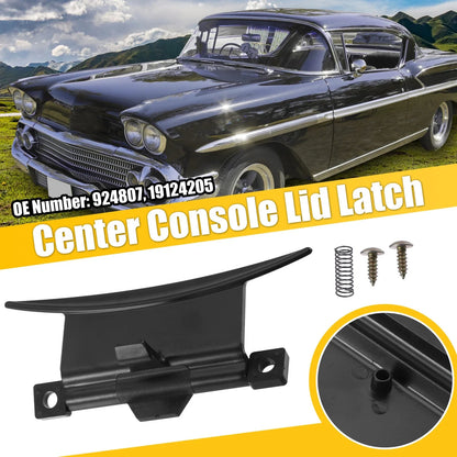 Console Lid Latch for Chevy Impala, Buick LaCrosse (2006-2013)
