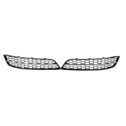 Fog Light Grille Cover for Audi A3 2009-2013