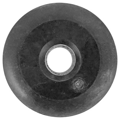 Deck Roller Replacement for Dixie Chopper LT2500 LT2400 RB2700 SE2550 (2001–2010)