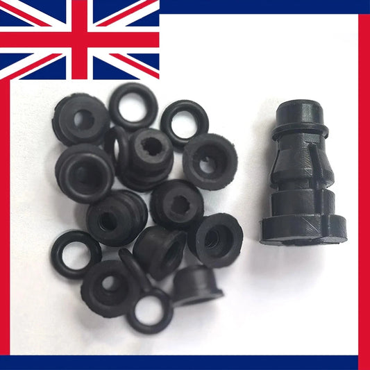 Hydraulic Clutch Line Master Cylinder Repair Kit for VW Caddy Polo (2015–2021)
