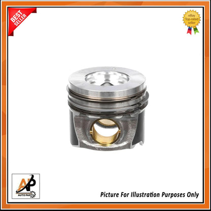 Engine Piston Replacement for Renault Master III Bus (2010–2020)