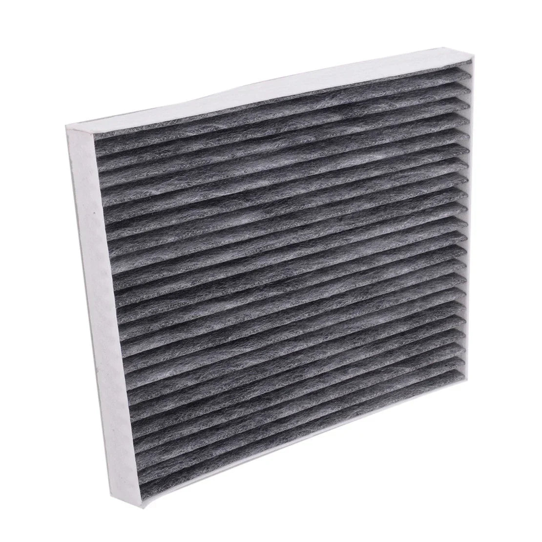 Cabin Air Filter Fiber for Hyundai Accent Elantra Kia Forte Rio (2010-2023)